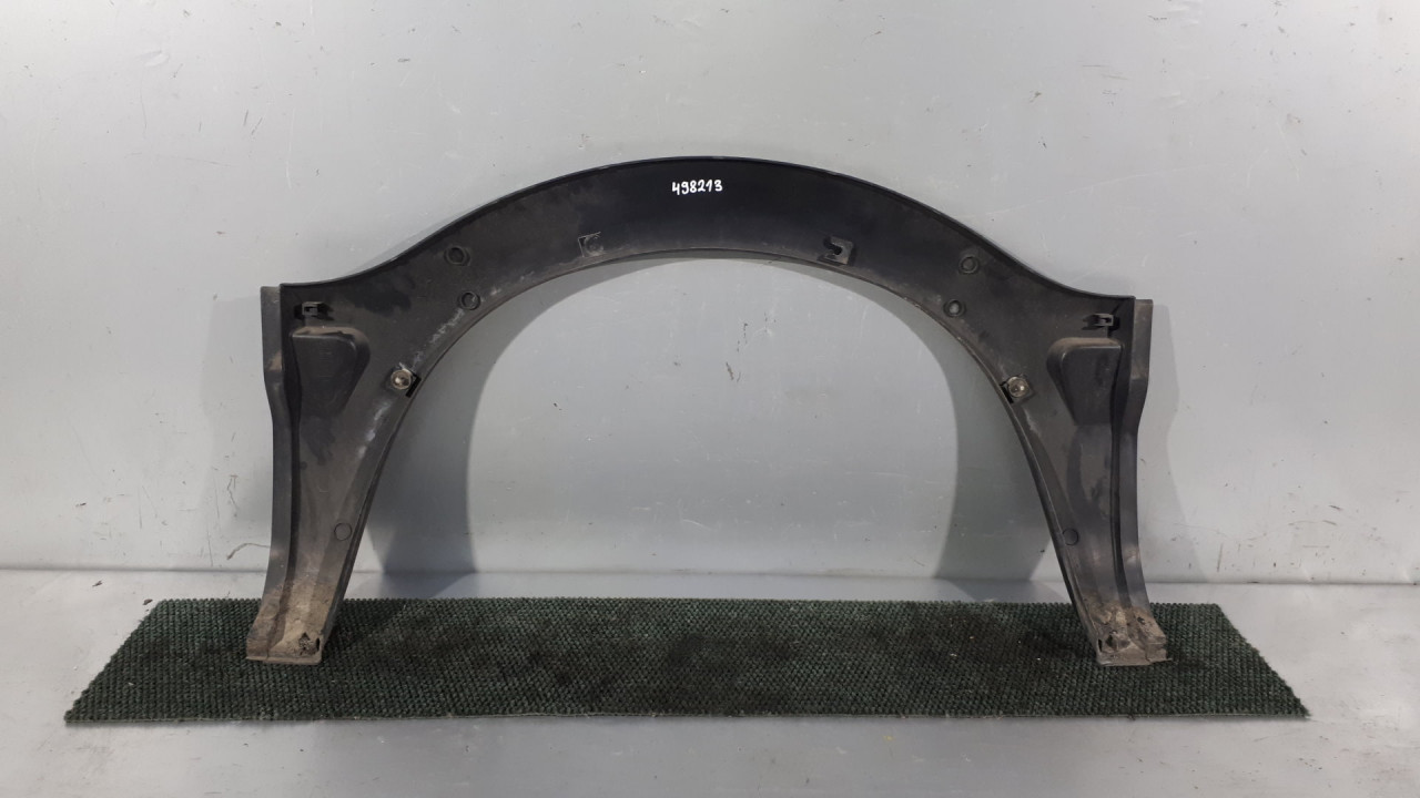 RUB BLATOBRANA IVECO DAILY > 11-14 500326832