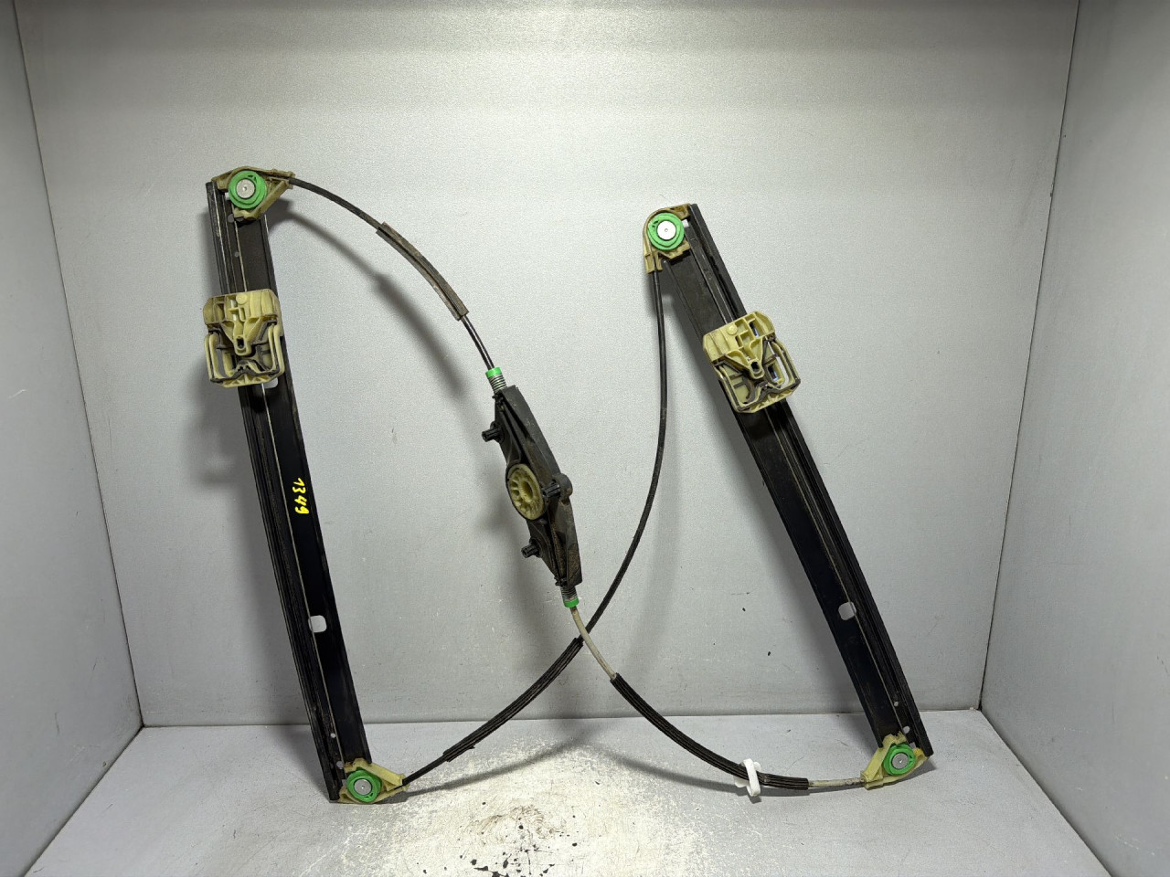 DIJELOVI ELEKTRO PODIZAC STAKLA AUDI Q5 > 08-11