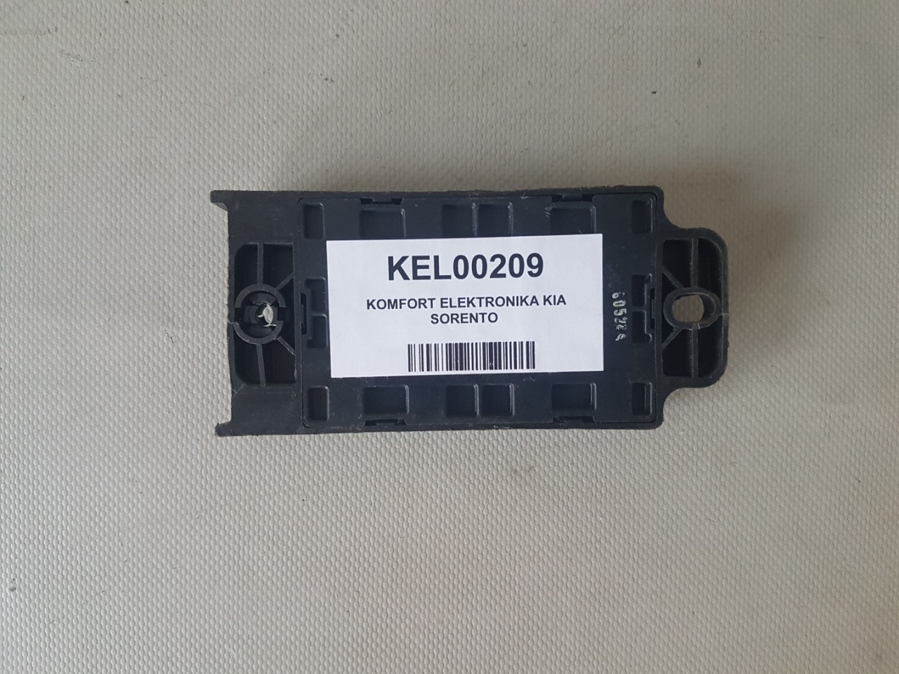 KOMFORT ELEKTRONIKA KIA SORENTO > 02-06 913103E810