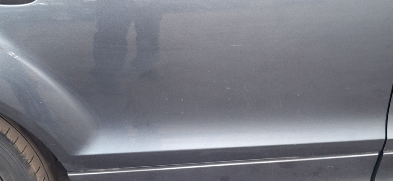 DIJELOVI VRATA AUDI Q7 (4L) > 06-09 3.0 4L0833052