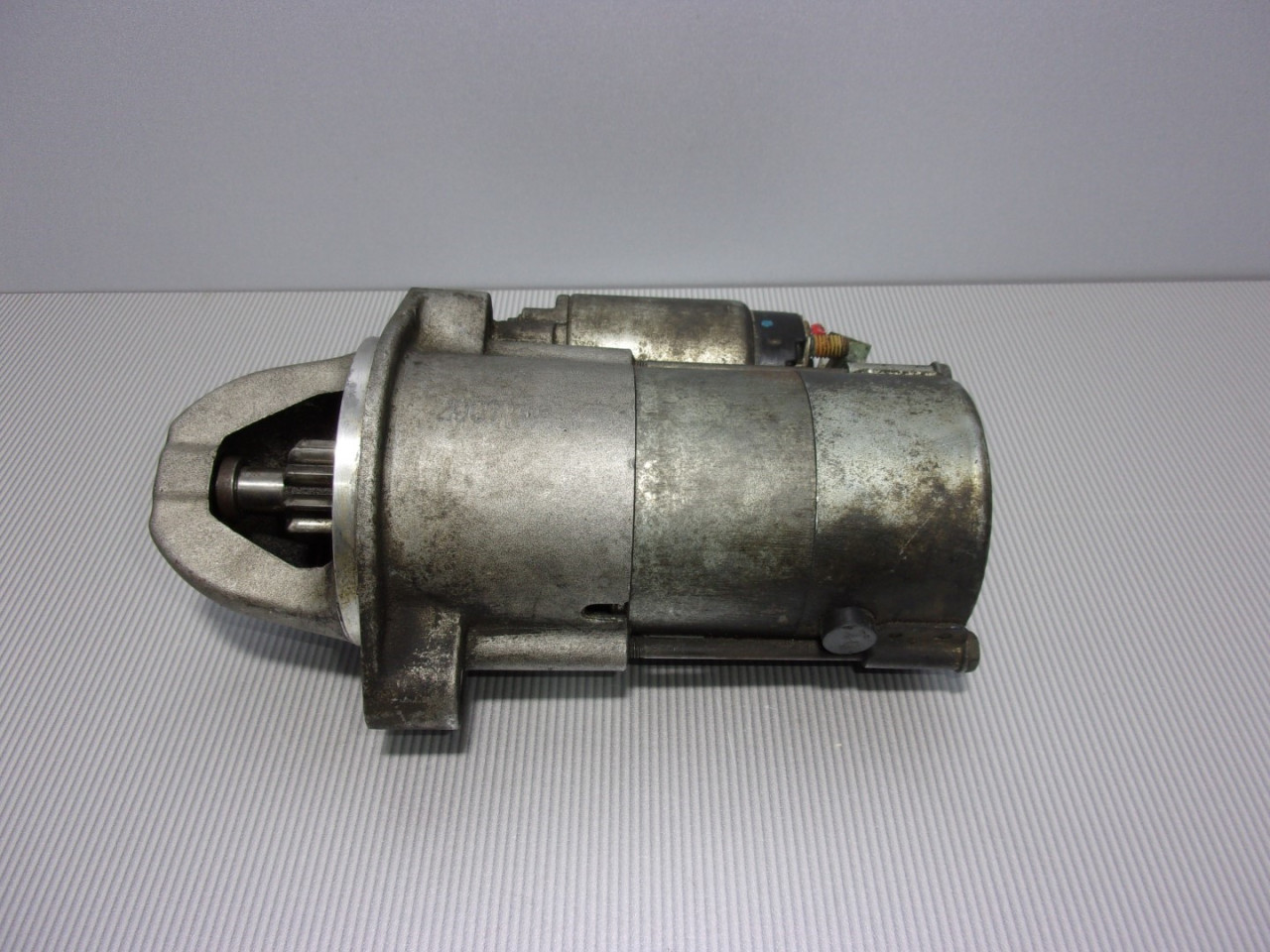 ALNASER SSANGYONG ACTYON > 06-11 AD020045 6611514101