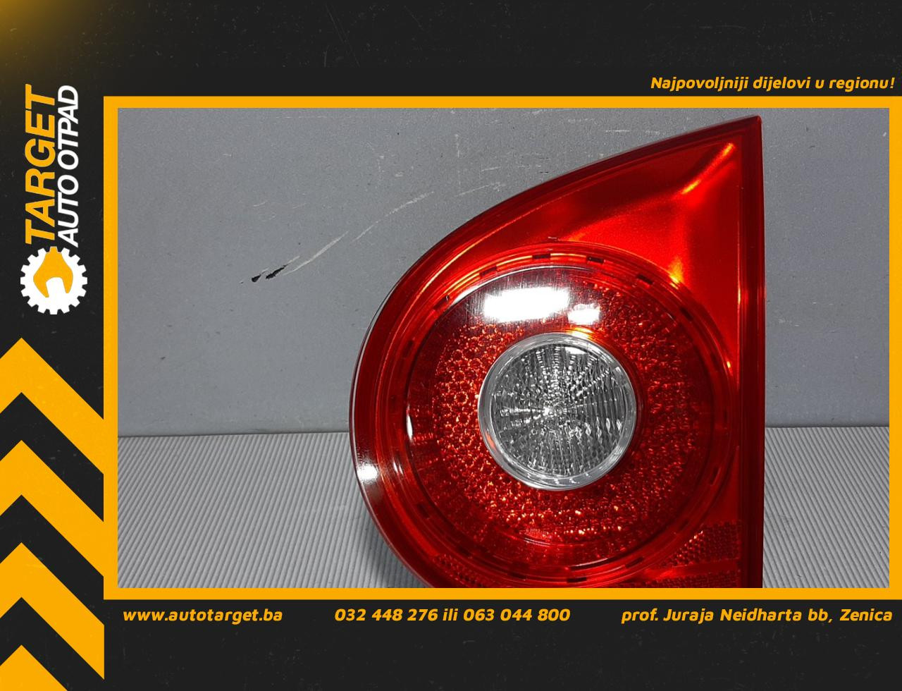 DIJELOVI STOP SVJETLO VW GOLF 5 > 03-08 1K6945094J