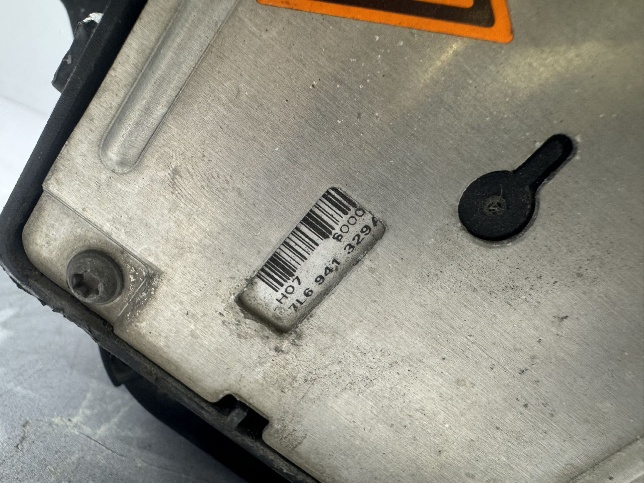 BALAST FARA VW PASSAT B6 > 05-10 7L6941329A