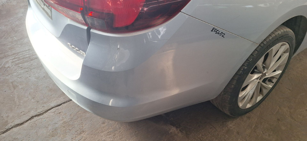 DIJELOVI BRANIK OPEL ASTRA K > 15-19 13426359