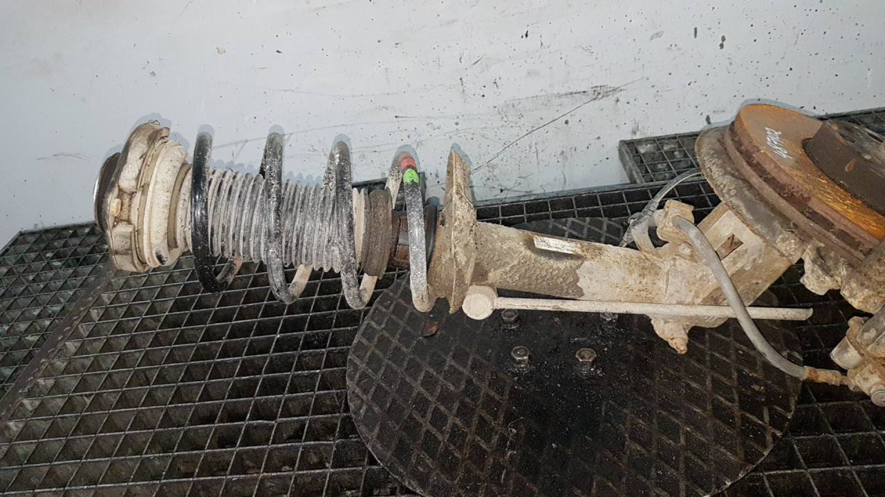 DIJELOVI AMORTIZER VW CADDY > 10-15 1T0413031HQ