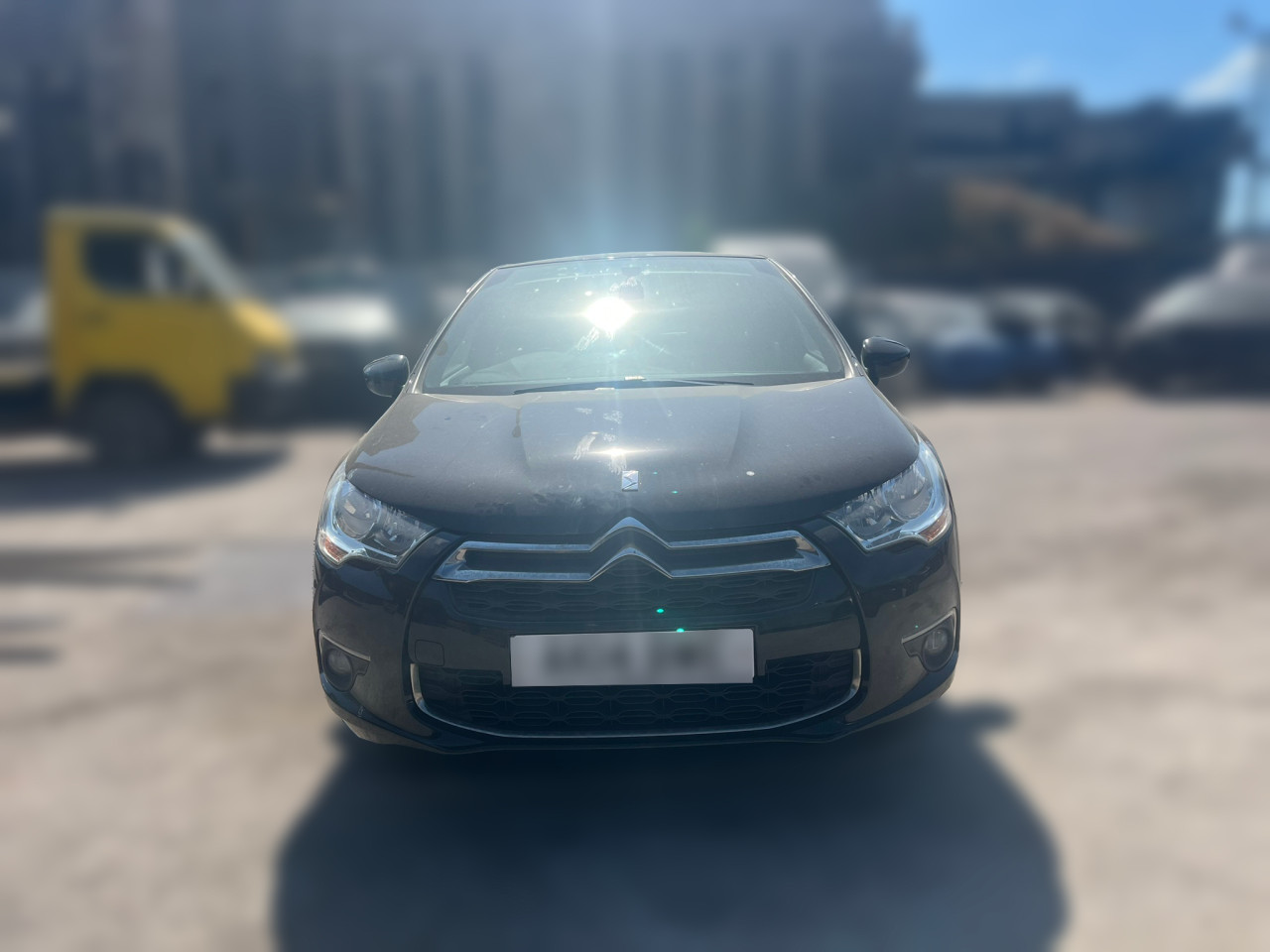 DIJELOVI CITROEN DS4 > 11-15 1.6 Dizel 9HD MOTOR