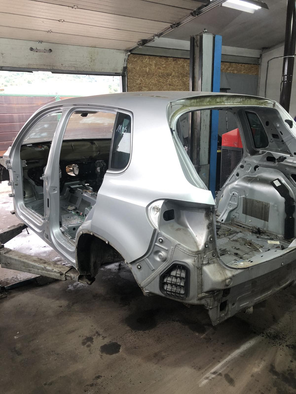 DIJELOVI VW TIGUAN > 11-15 2.0 Dizel CFFB MOTOR