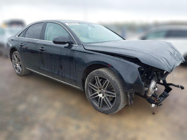 DIJELOVI AUDI A8 (4H) > 10-14 3.0 Dizel CDTA MOTOR