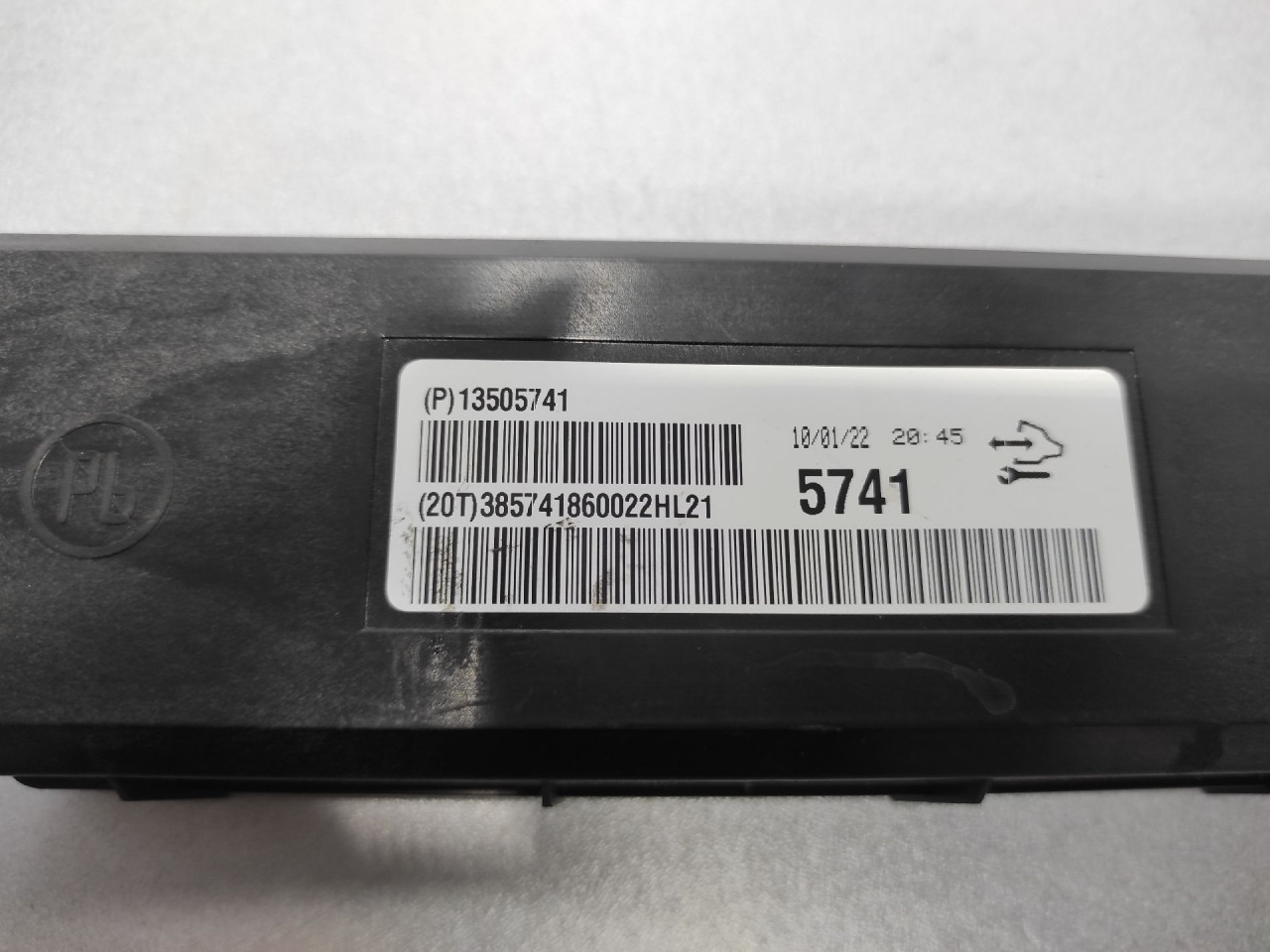 ELEKTRONIKA MODUL OPEL INSIGNIA > 09-13 13505741