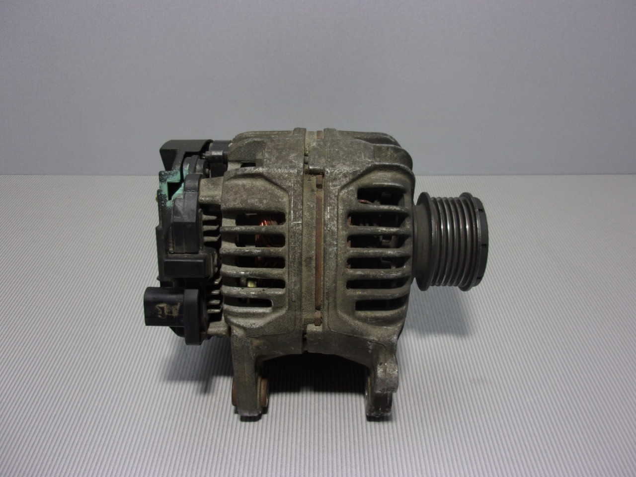 ALTERNATOR AUDI A3 > 96-03 038903023L 038903023L