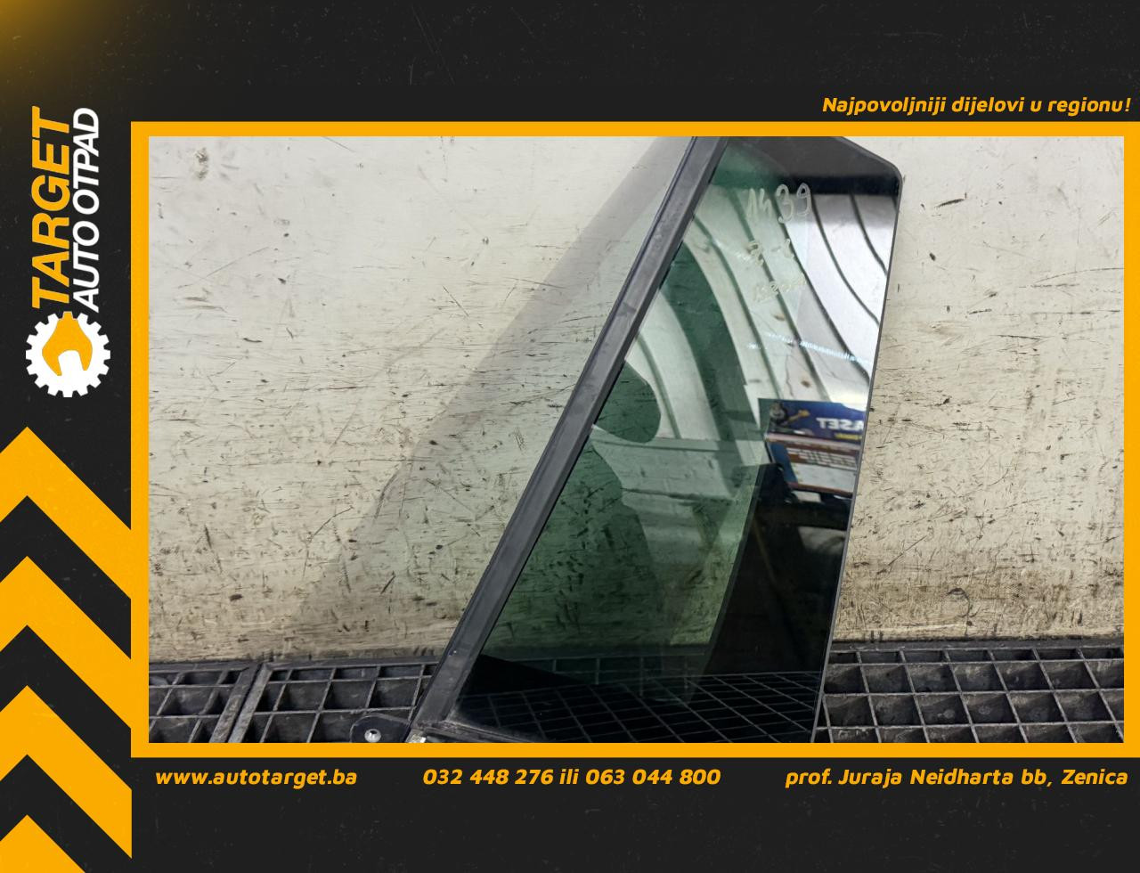 DIJELOVI STAKLO VW TIGUAN > 16-20 2.0 5NA845213