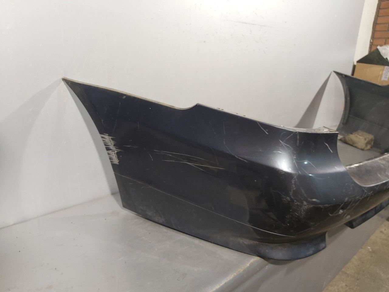 BRANIK BMW SERIJA 5 (E60/E61) > 03-07 51127060758