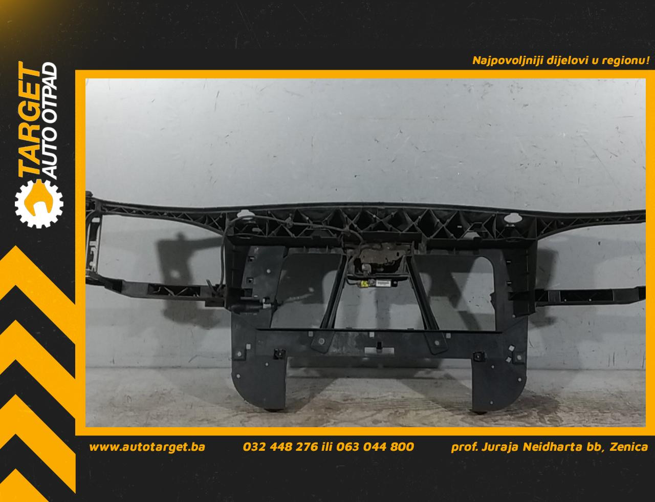 DIJELOVI VEZNI LIM FORD MONDEO > 00-03 1S7X8242