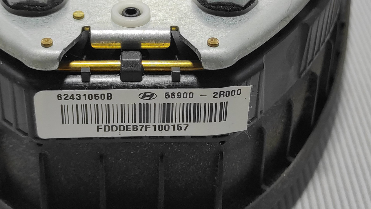 AIRBAG VOLANA HYUNDAI I30 > 10-12 569002R000