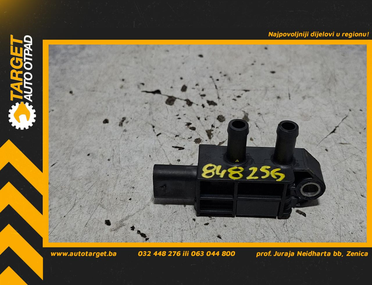 DIJELOVI SENZOR PRITISKA VW TIGUAN > 20- 2.0 04L906051R