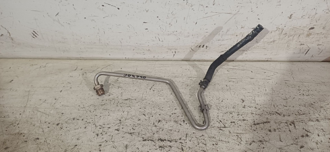 DIJELOVI CRIJEVO AUDI A4 (B8) > 07-11 2.0 8K0131850L