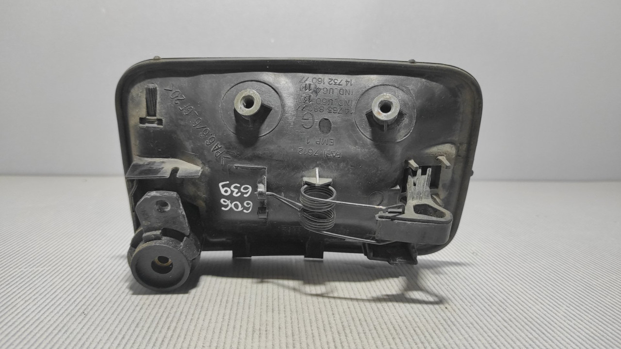 RUCKA VRATA PEUGEOT EXPERT > 03-06 1476388077