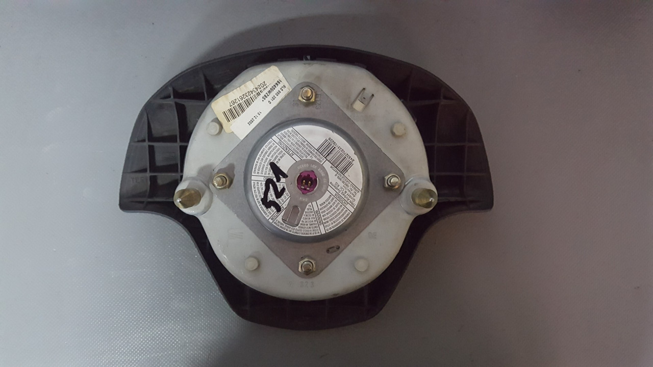 AIRBAG VOLANA SEAT IBIZA/CORDOBA > 02-06 6LO880201D