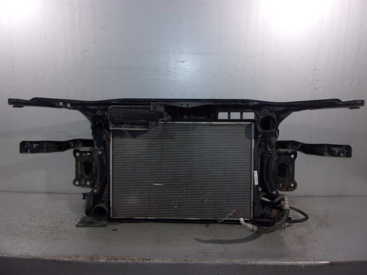 HLADNJAK VODE VW PASSAT B6 > 05-10 3C0121253AK