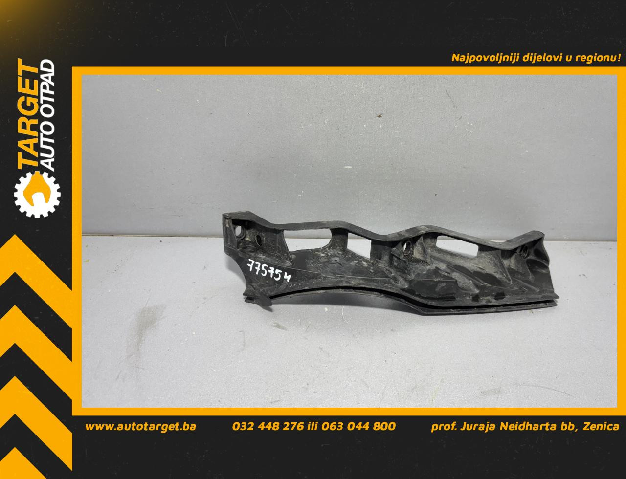 DIJELOVI NOSAC FARA VW PASSAT B6 > 05-10 2.0 3C0807889