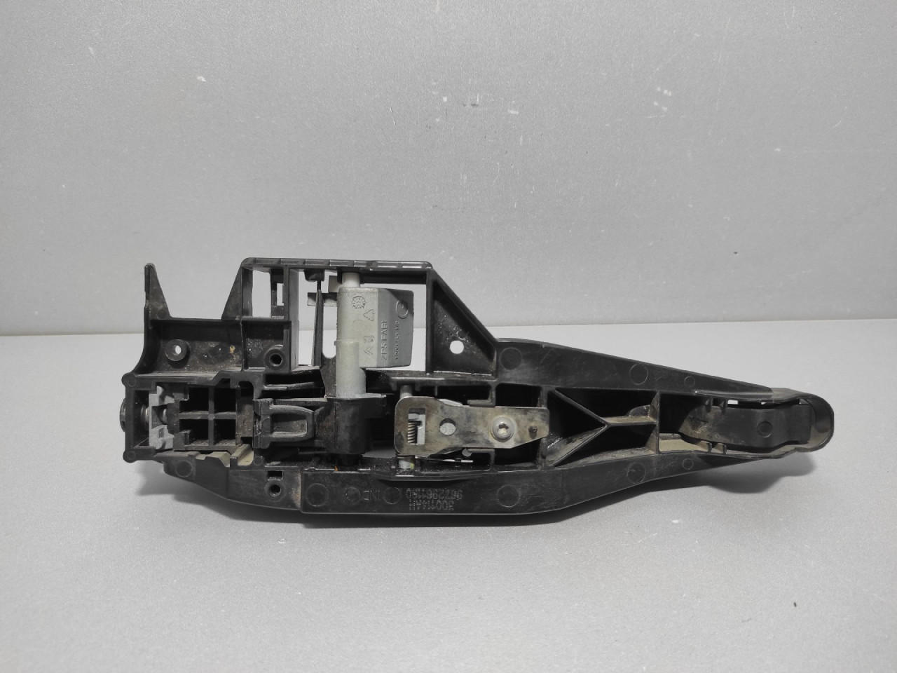 RUCKA VRATA PEUGEOT 208 > 12-15 9672961180
