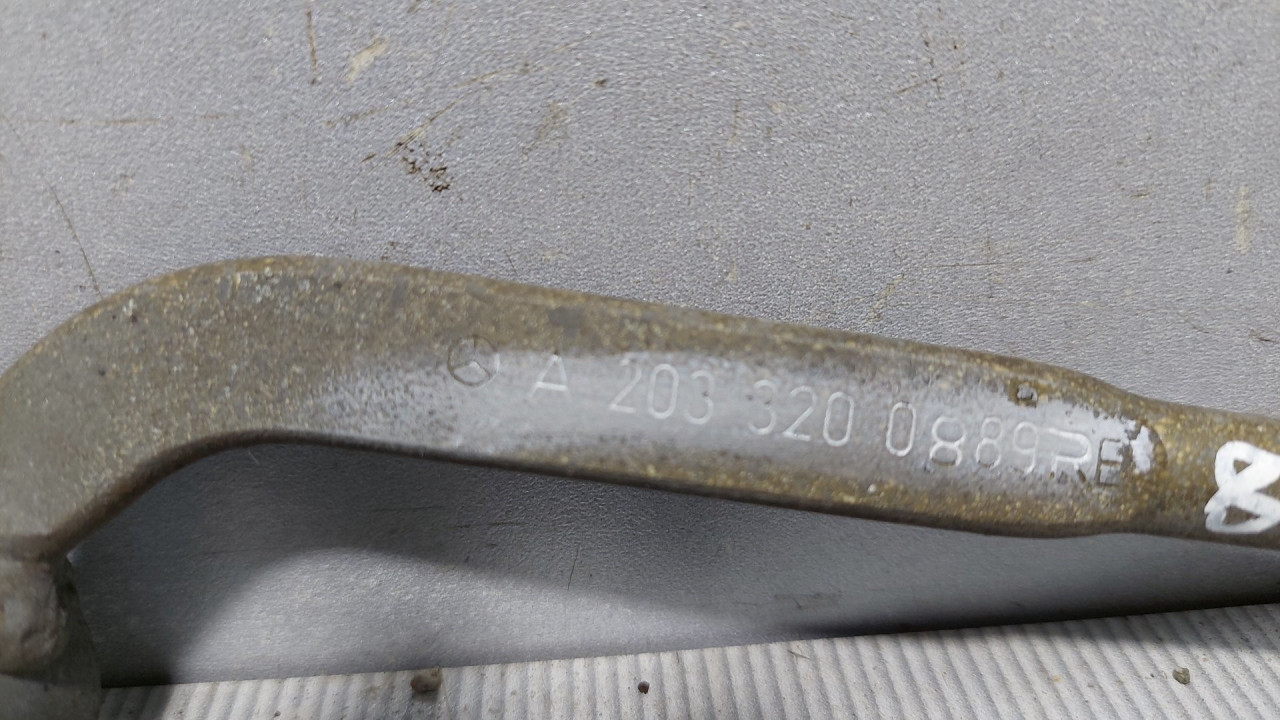 SPONA MERCEDES CL KLASA (W215) > 98-06 A20332089R