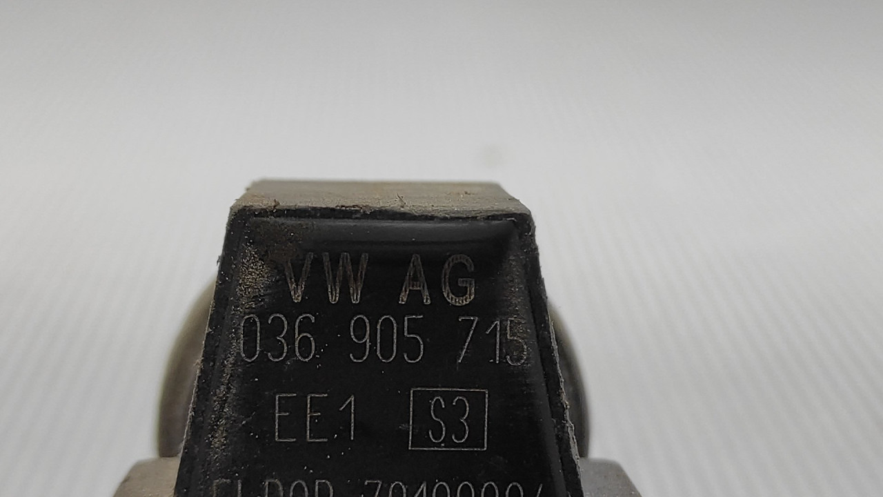 DIJELOVI BOMBINA SEAT IBIZA > 08-12 036905715
