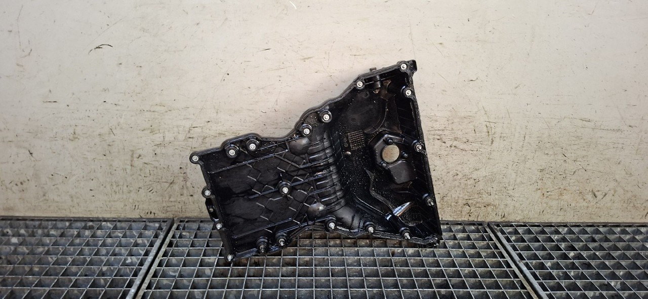 DIJELOVI KARTER VOLVO XC60 > 13-17