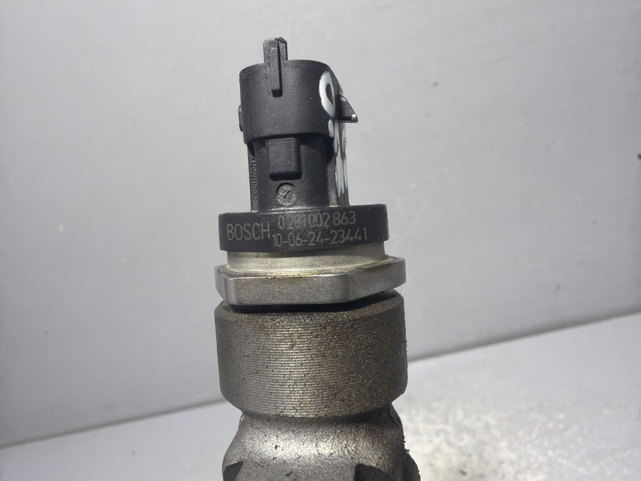 SENZOR PRITISKA GORIVA HYUNDAI I30 > 10-12 0281002863