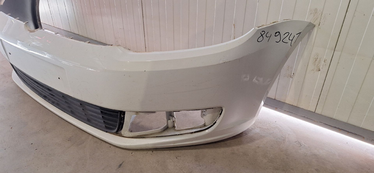 DIJELOVI BRANIK OSTECEN VW TOURAN > 10-15 1.6 1T0807221M