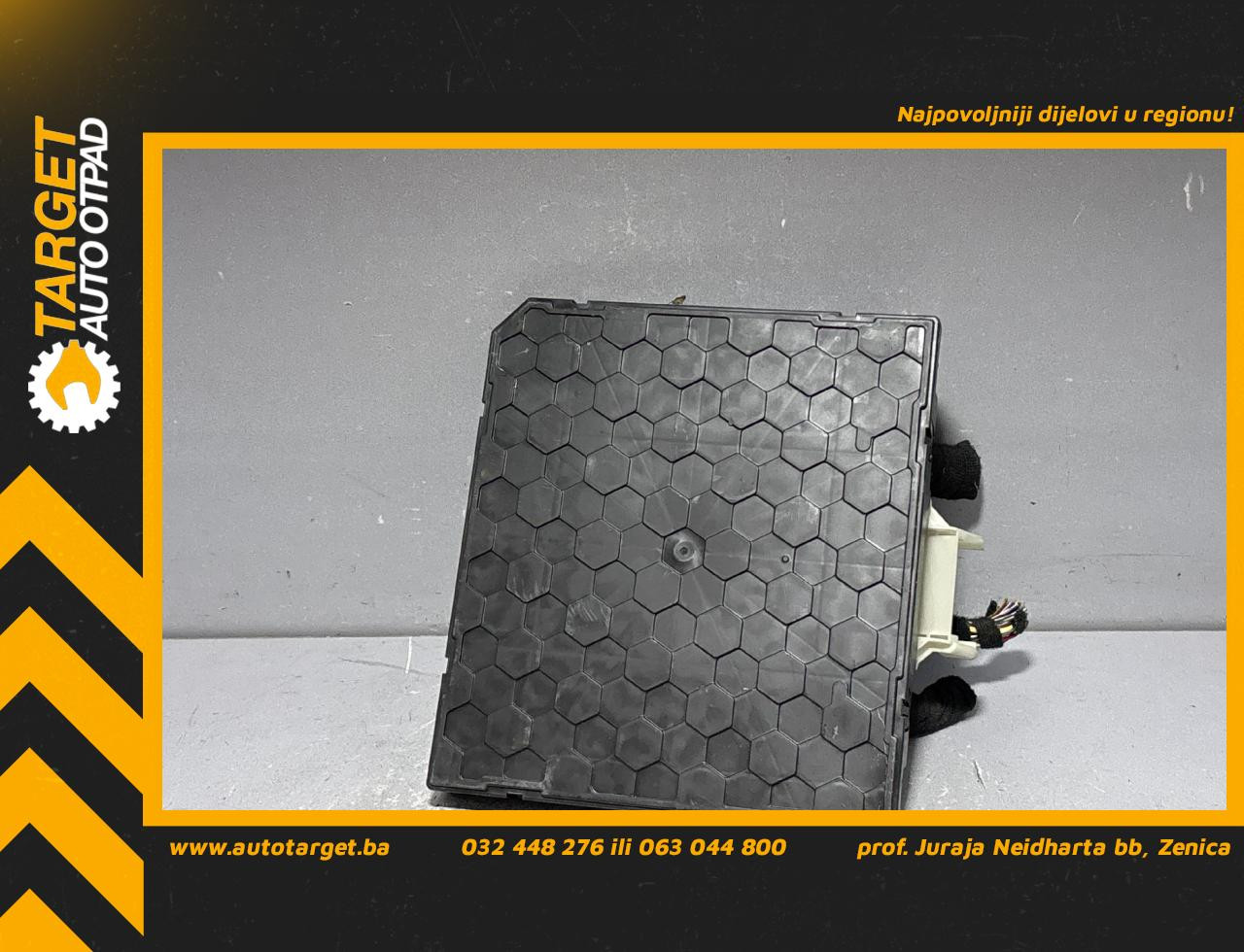 BCM ELEKTRONIKA VW PASSAT B8 > 14-19 5Q0937086AJ