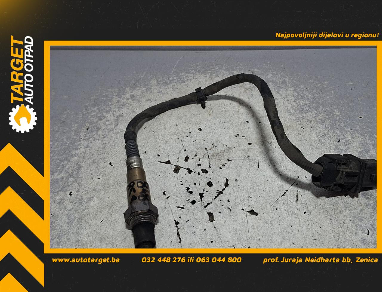 DIJELOVI LAMDA SONDE FIAT 500L > 12-17 55219315