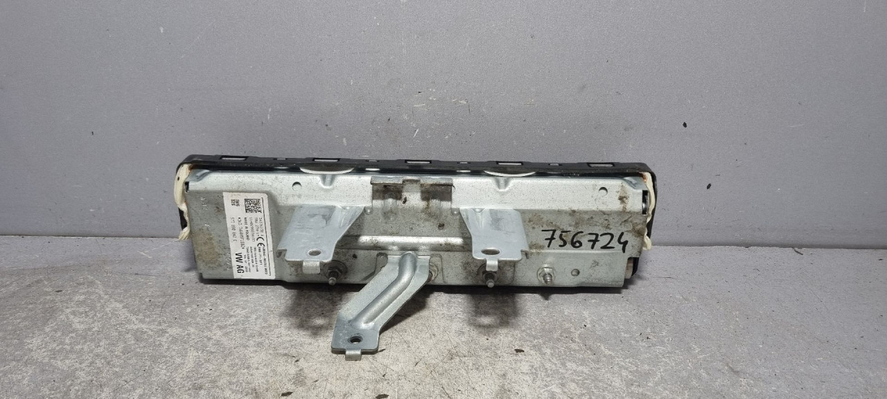 DIJELOVI AIRBAG NOGU SEAT ATECA > 16-20 577880842E