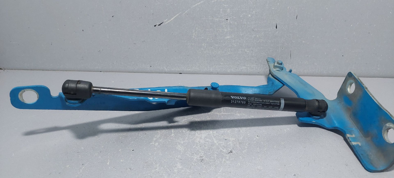 AMORTIZER HAUBE VOLVO S60/V60 > 14- 31278769
