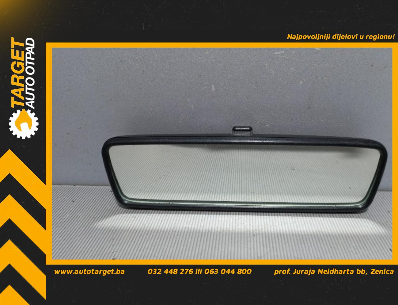 DIJELOVI UNUTRASNJI RETROVIZOR AUDI A6 > 97-01 4D0857511