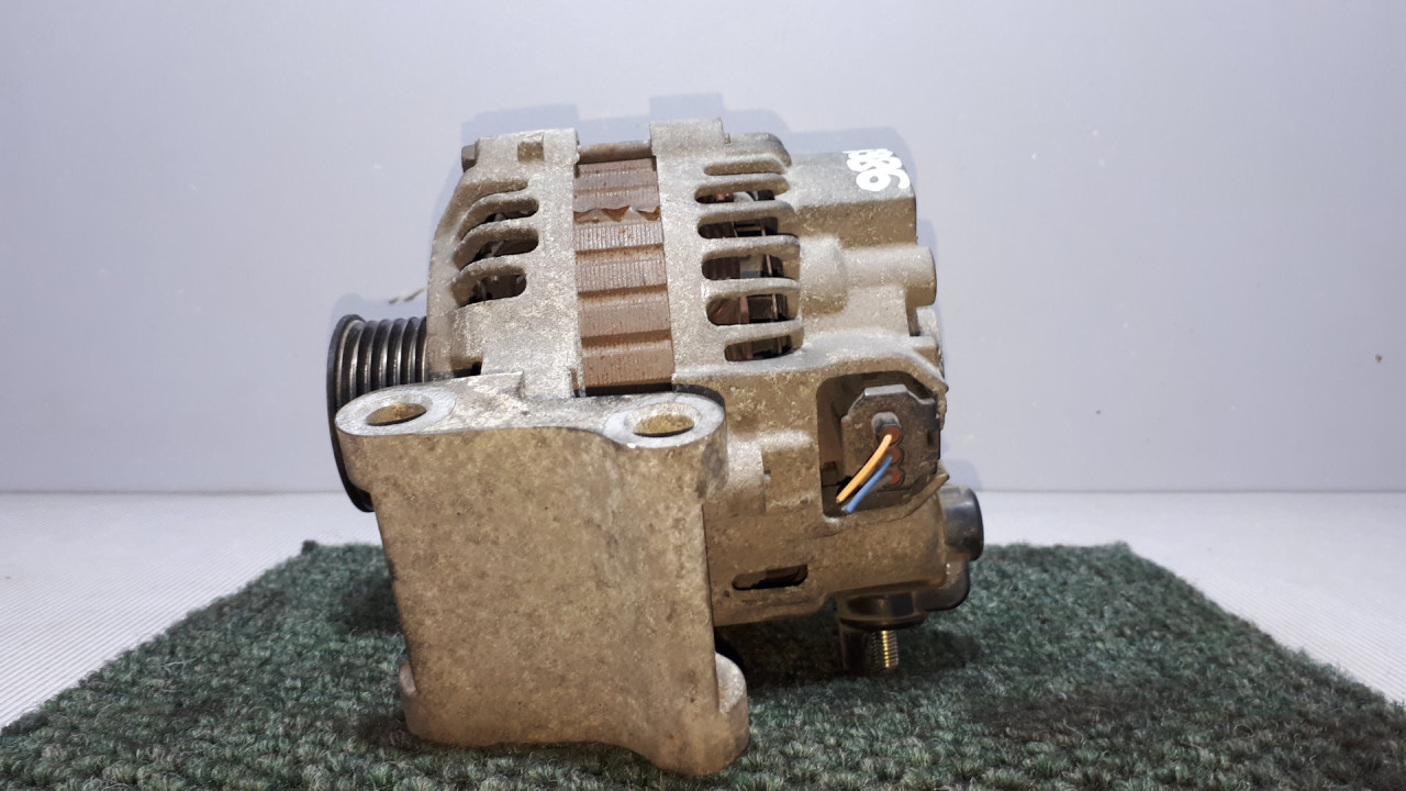 ALTERNATOR FORD FIESTA > 02-05 2S6T10300DD