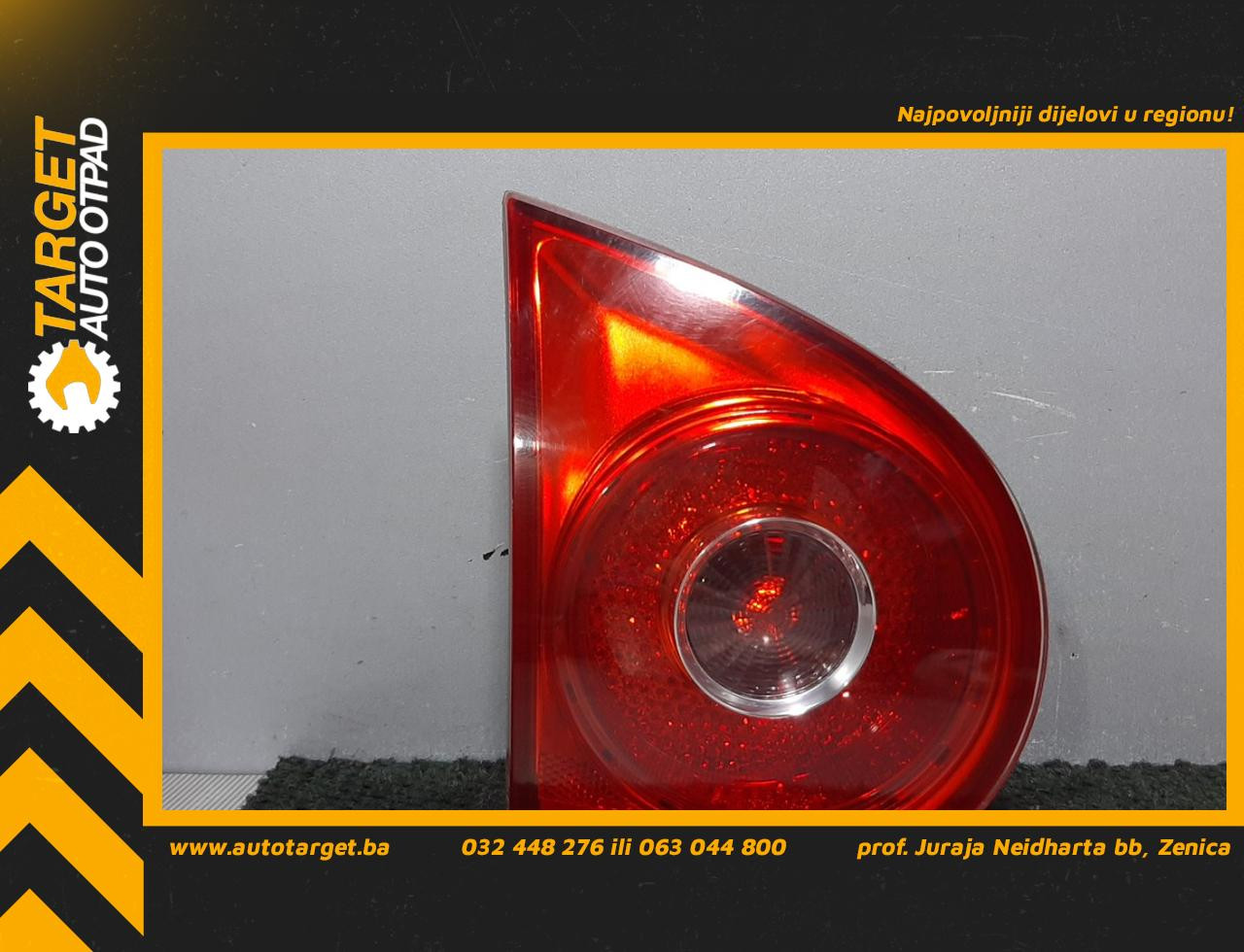 DIJELOVI STOP SVJETLO VW GOLF 5 > 03-08 1K6945093J