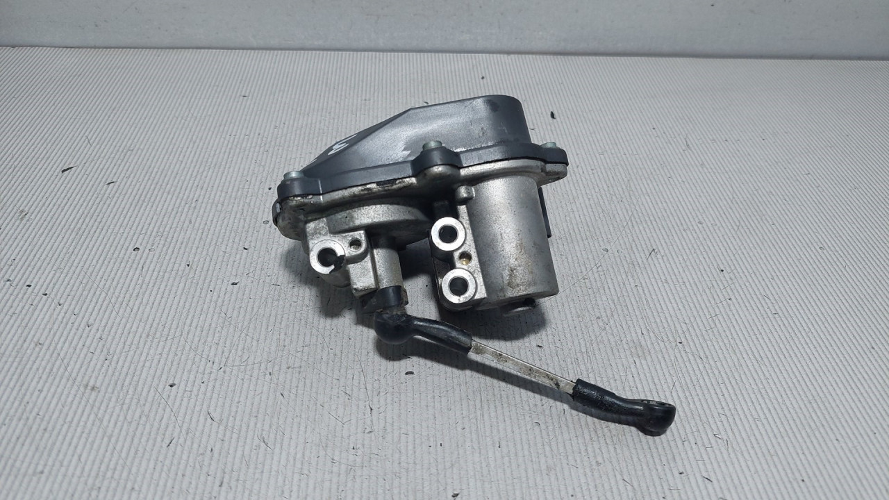 MOTORIC KLAPNE USISNE GRANE AUDI A5 (8T) SPORTBACK > 07