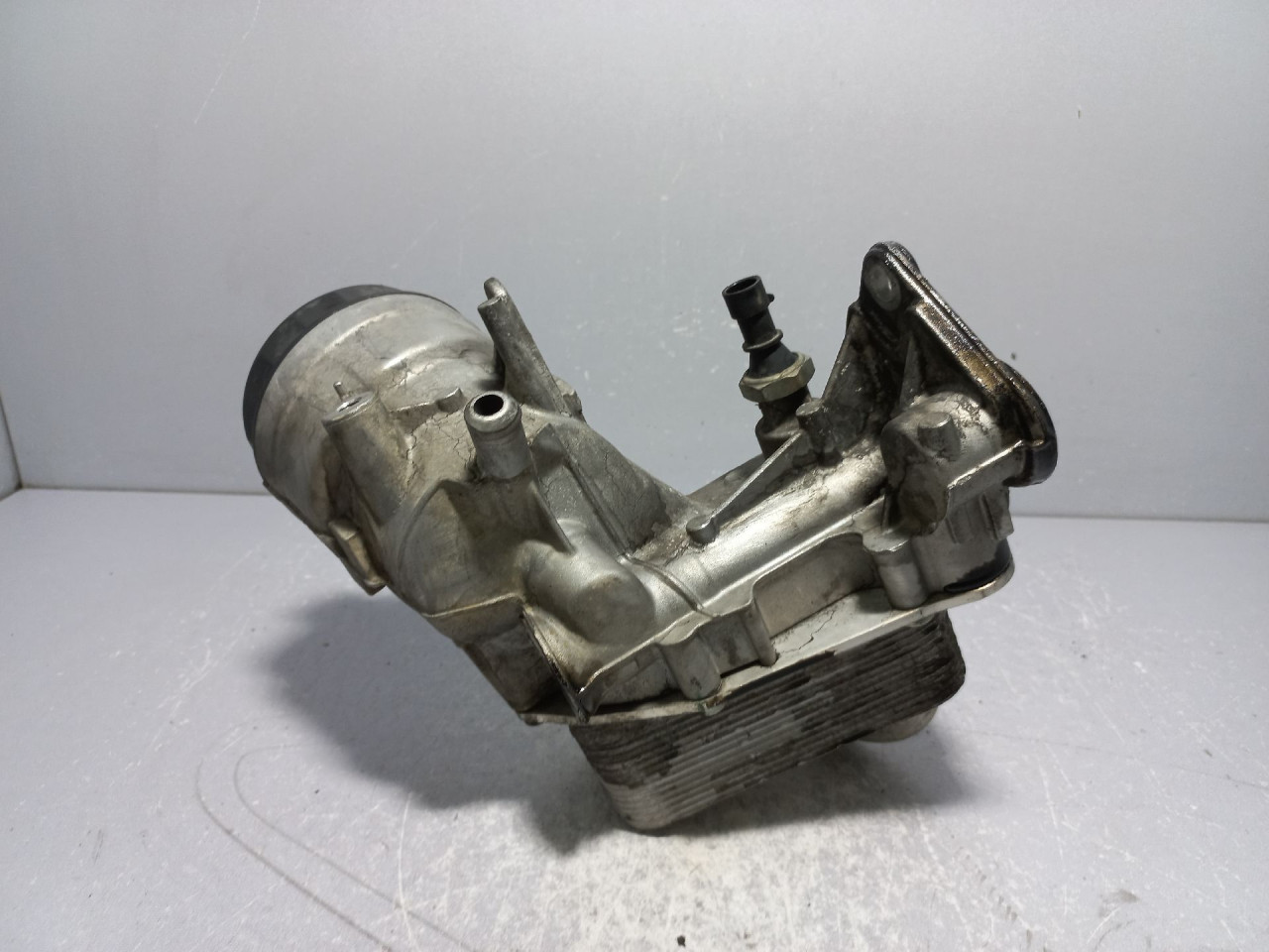 KUCISTE FILTERA ULJA OPEL MERIVA > 06-10 6740273586