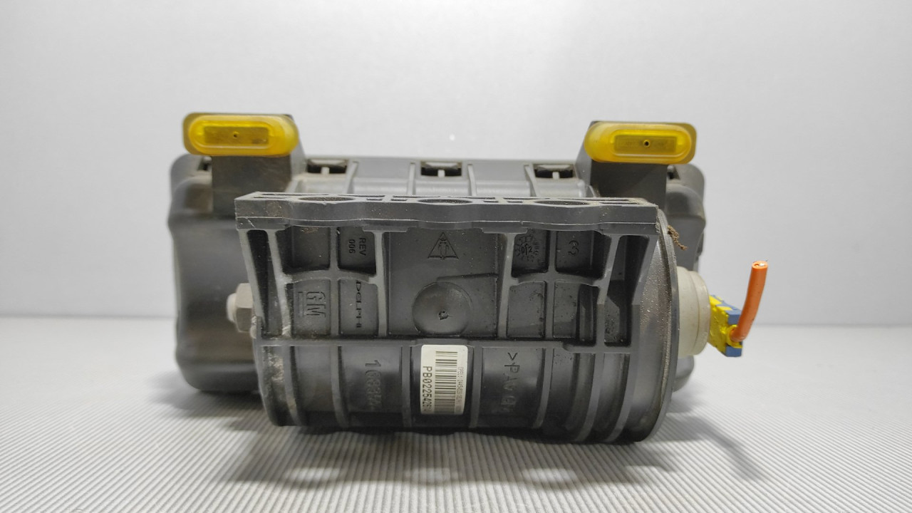 AIRBAG SUVOZACA OPEL CORSA C > 03-06 24454528