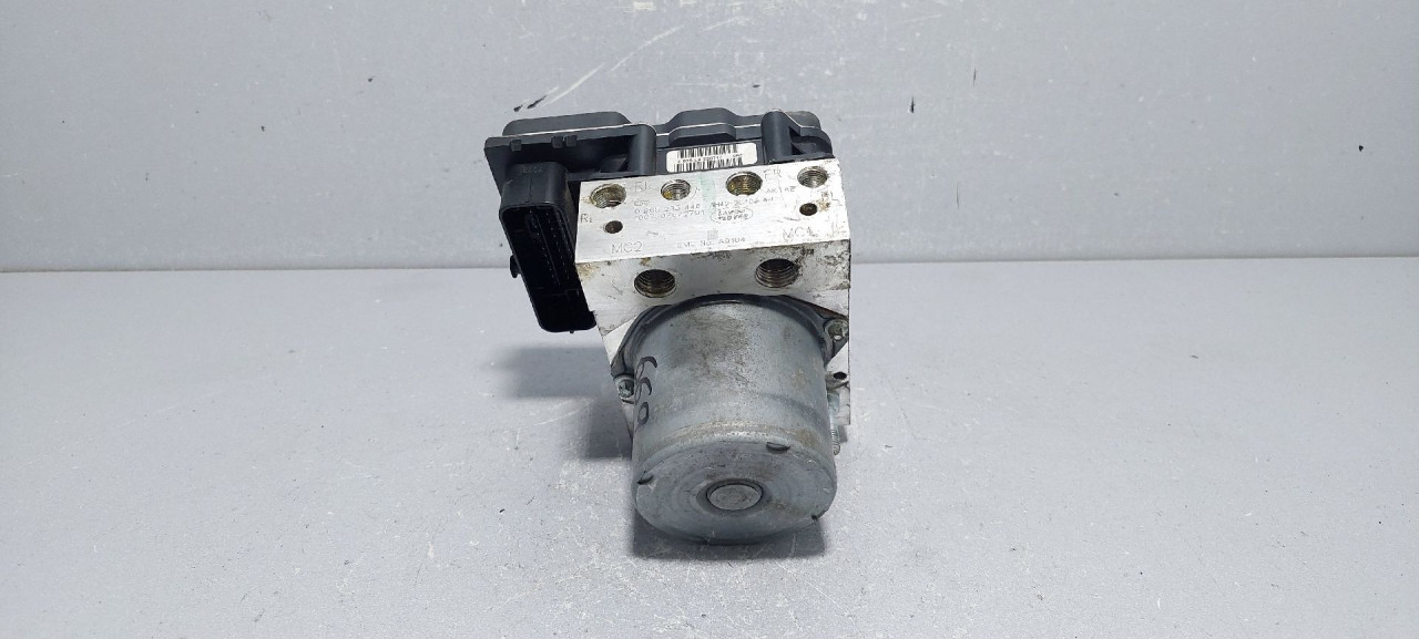 ABS ELEKTRONIKA LAND ROVER DISCOVERY > 10-14 AH422C405A
