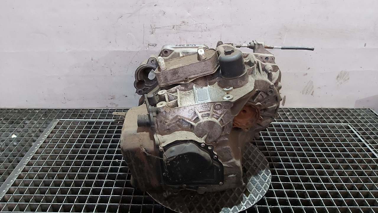 DIJELOVI MJENJAC VW CADDY > 03-10 JPH