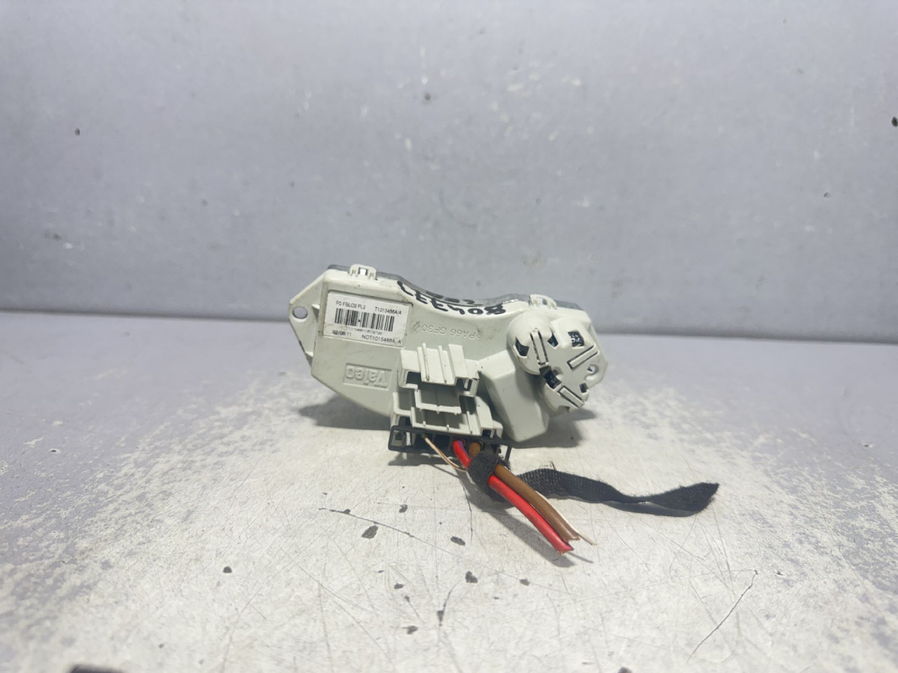 ELEKTRONIKA REOSTAT BMW SERIJA 3 (E90/E91) > 09-11 T101