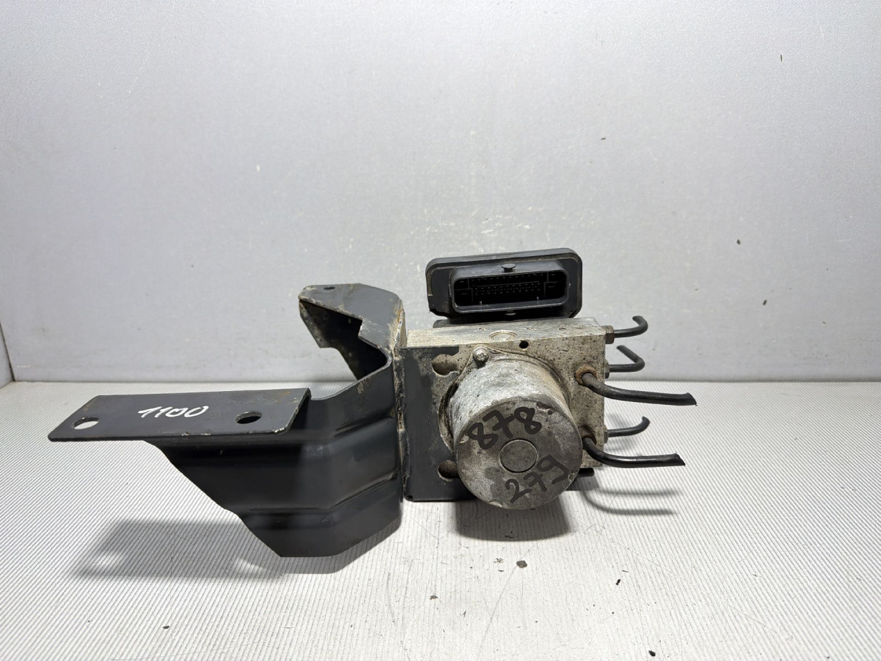 DIJELOVI ABS ELEKTRONIKA IVECO DAILY > 14- 3.0 5801815709