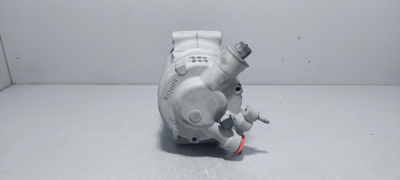 KOMPRESOR KLIME PEUGEOT PARTNER/RIFTER > 18- 9834291080