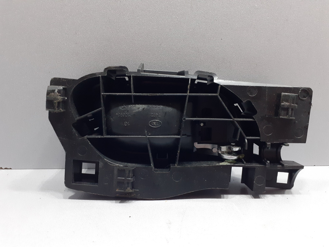 UNUTRASNJA RUCKA VRATA CITROEN C4 > 10-17 9660525480