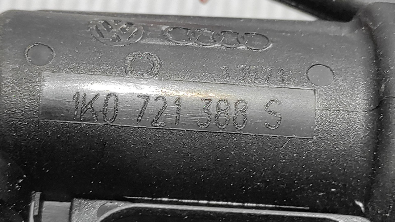 DIJELOVI CILINDAR SKODA OCTAVIA > 04-08 1K0721388S