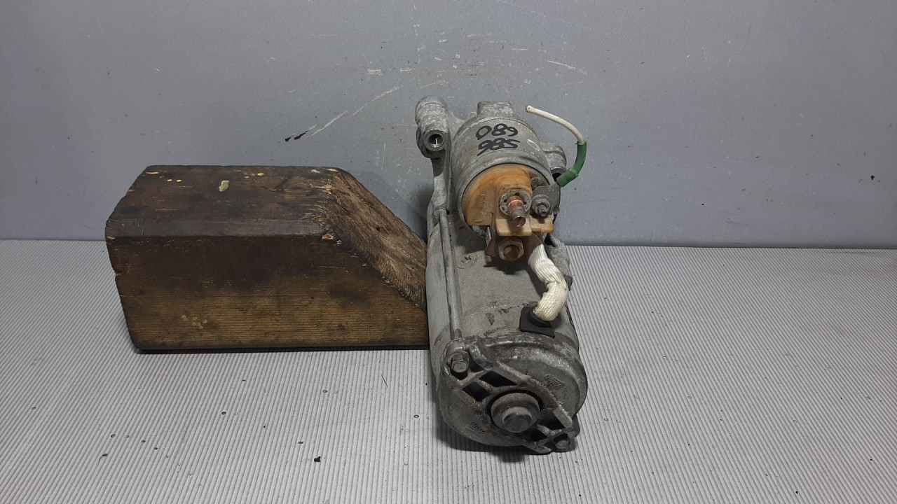 DIJELOVI ALNASER PEUGEOT 508 > 11-14 9654561480