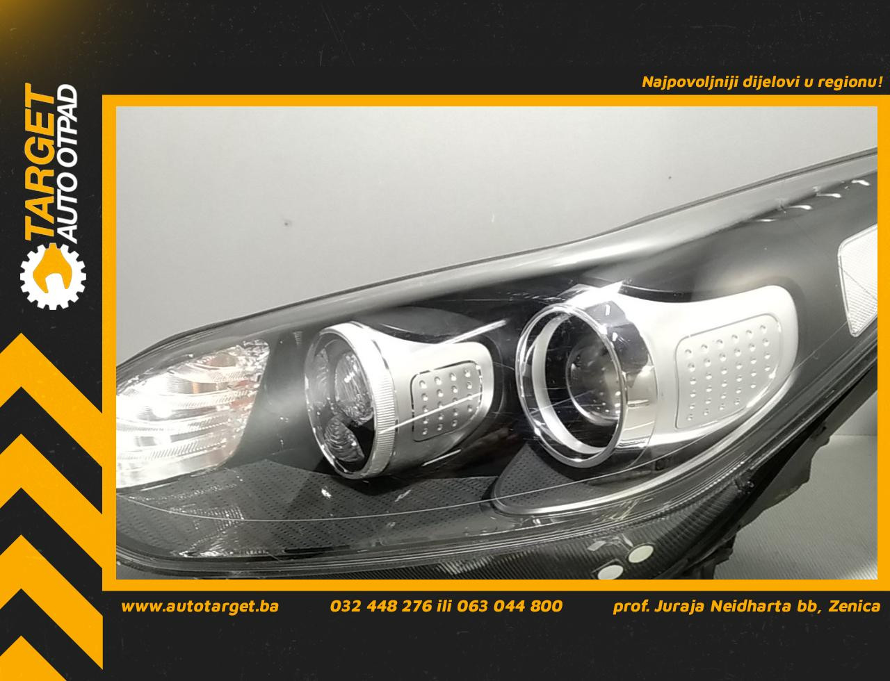 DIJELOVI FAR KIA SPORTAGE > 15-18 92101F1100