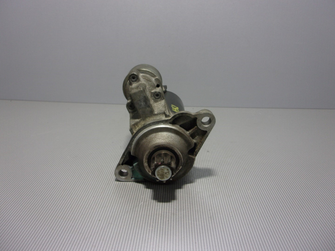DIJELOVI ALNASER VW GOLF 5 > 03-08 02E911023H